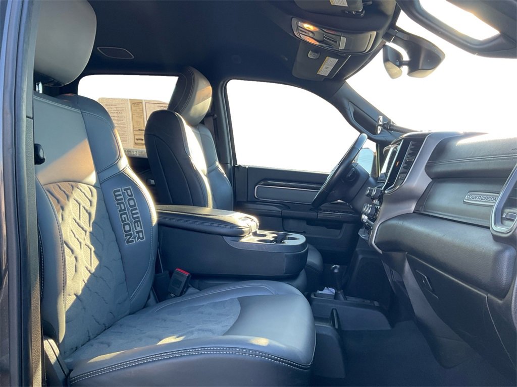 Used 2020 RAM 2500 Power Wagon image 24