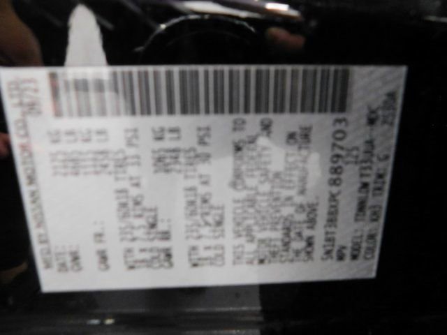 Certified 2023 Nissan Rogue SV image 56