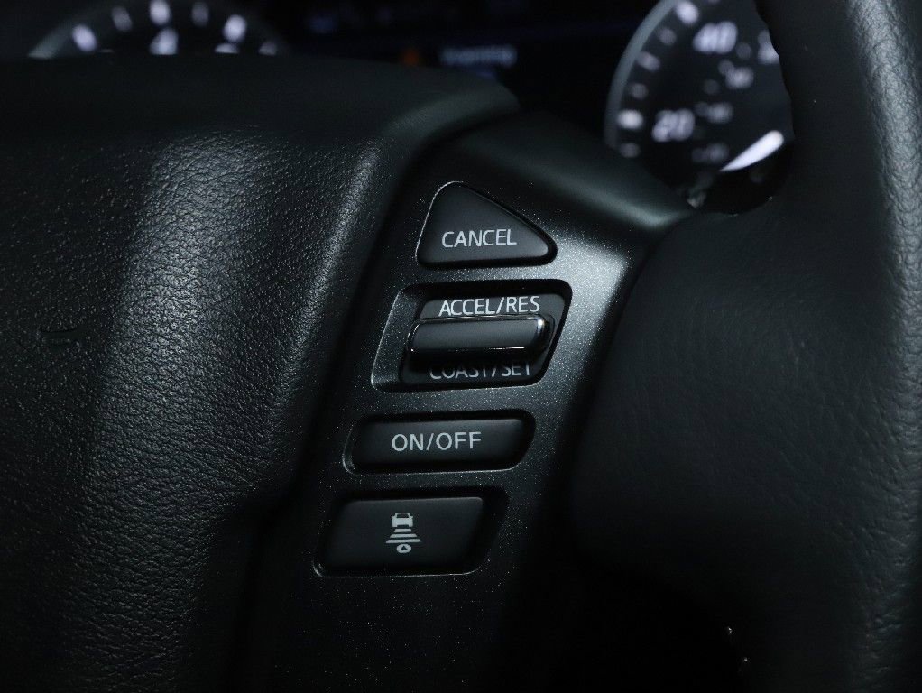 Certified 2024 Nissan Frontier SV w/ Hardbody Edition image 23