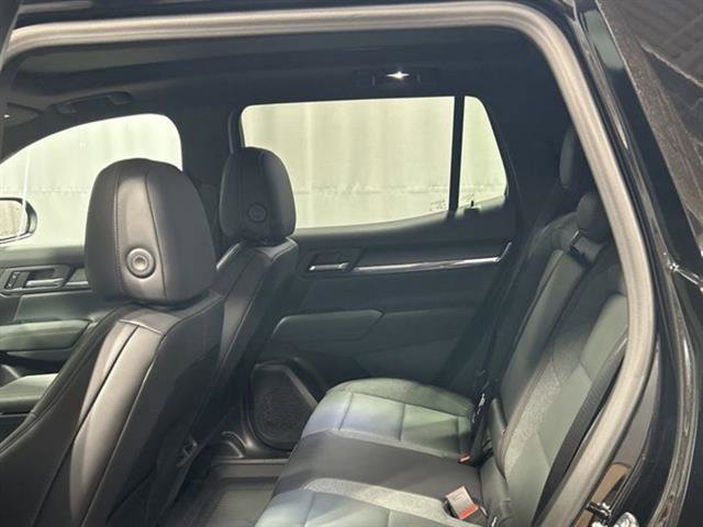 New 2026 GMC Terrain AT4 image 16