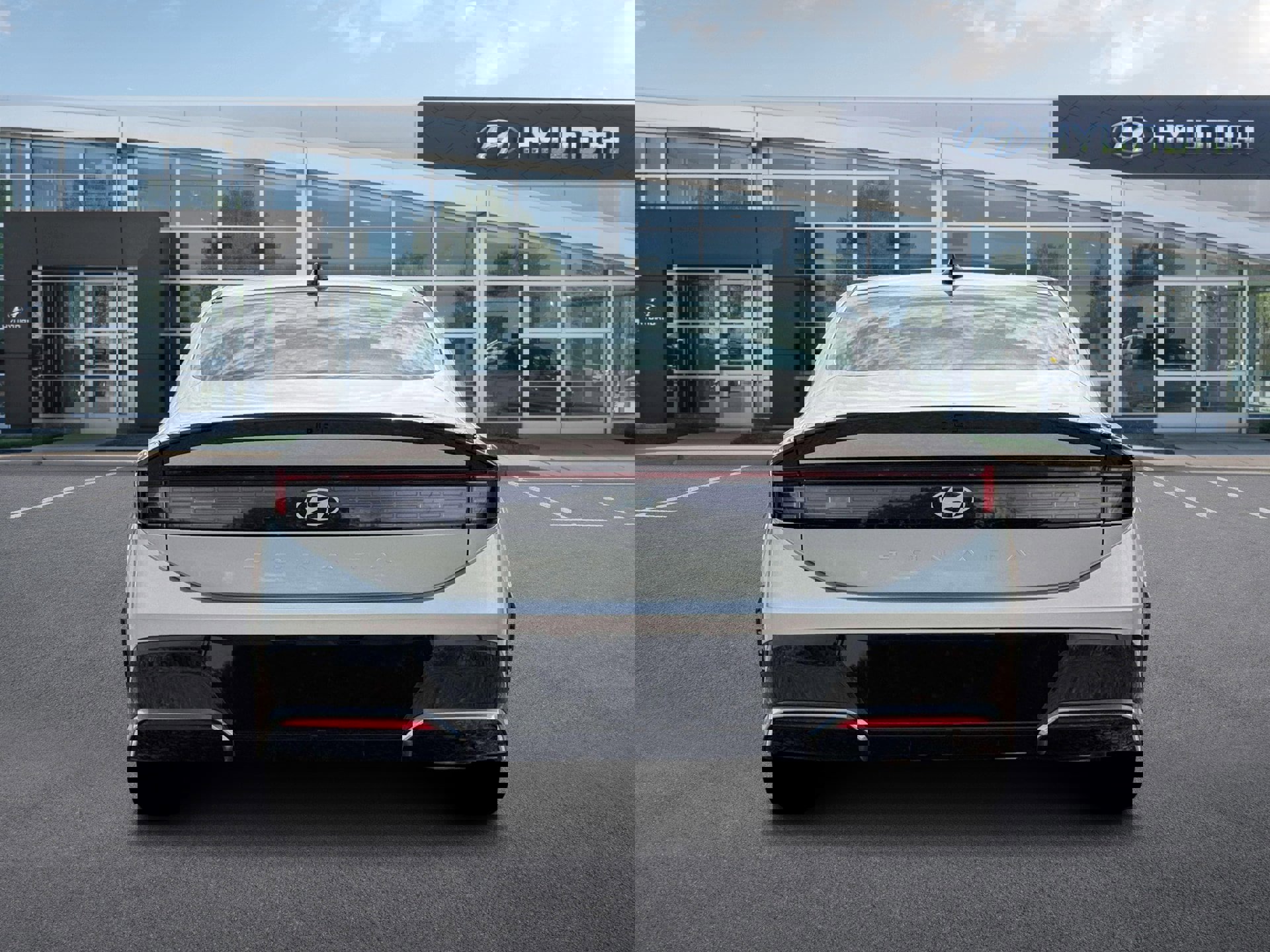 New 2026 Hyundai Sonata SEL image 6