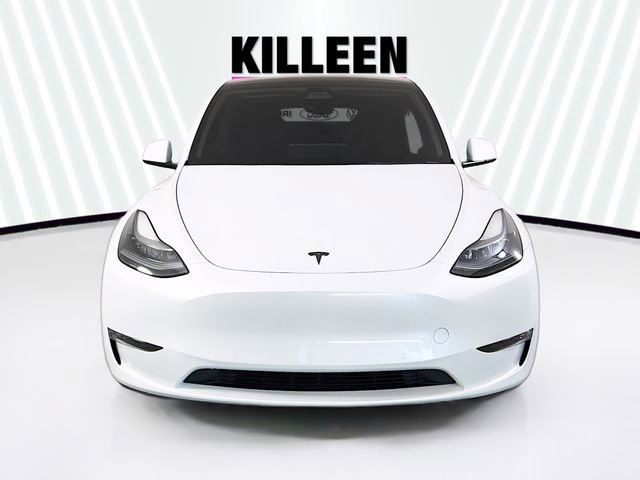 Used 2022 Tesla Model Y Performance image 2