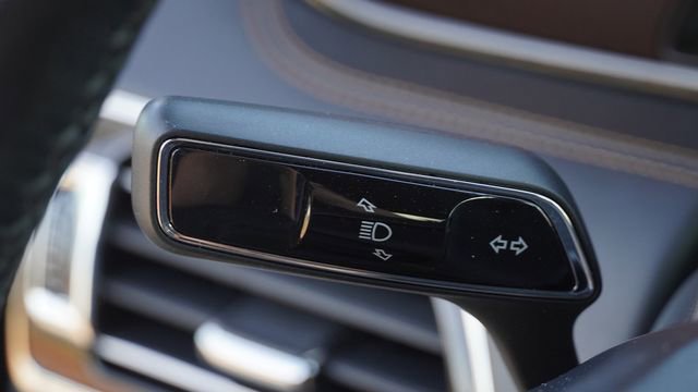 Used 2023 Lincoln Navigator Black Label image 33