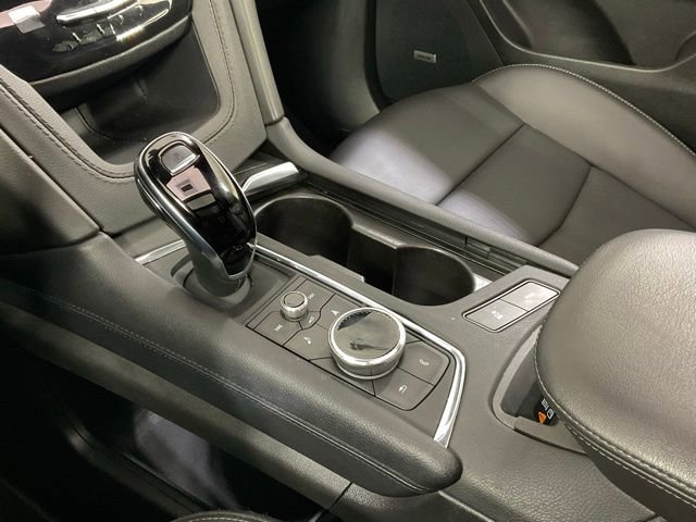 Certified 2023 Cadillac XT5 Sportv w/ Technology Package image 12