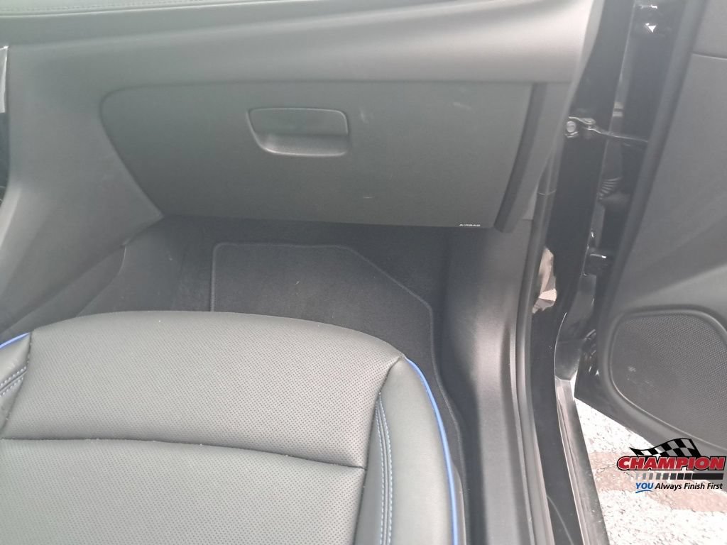 Used 2026 Buick Encore GX Sport Touring w/ Comfort Package FWD image 19