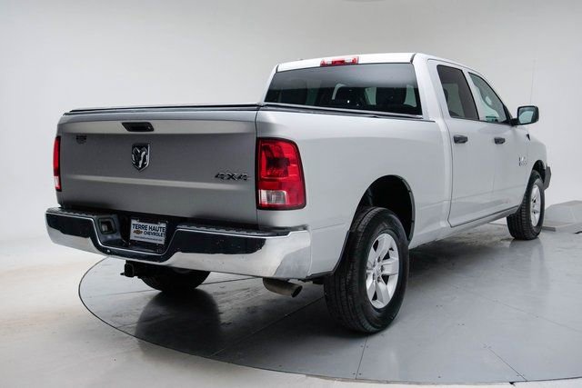 Used 2014 RAM 1500 Tradesman w/ Popular Equipment Group image 6