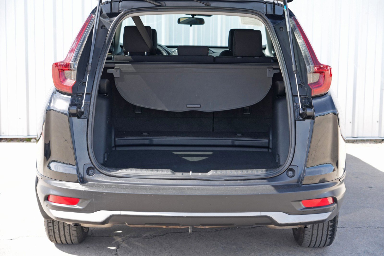 Used 2022 Honda CR-V EX image 9