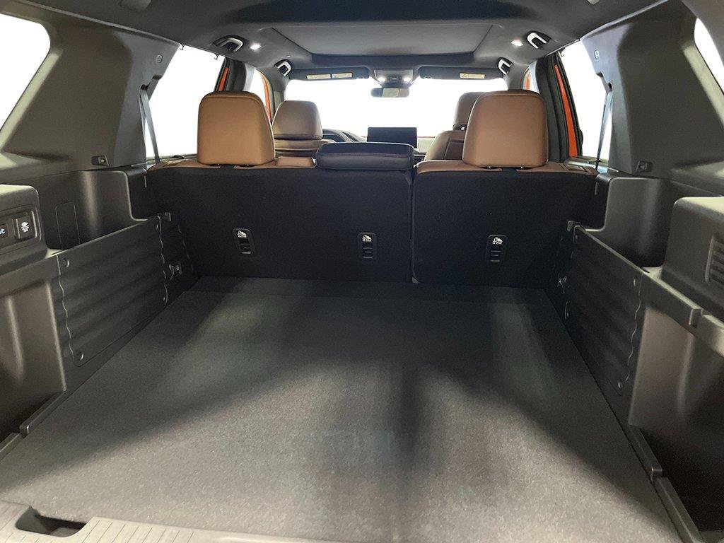 New 2026 Honda Passport TrailSport Elite image 27