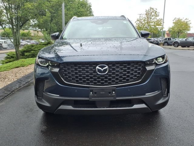 New 2026 MAZDA CX-50 2.5 Hybrid w/ Weather Package AWD/4WD image 2