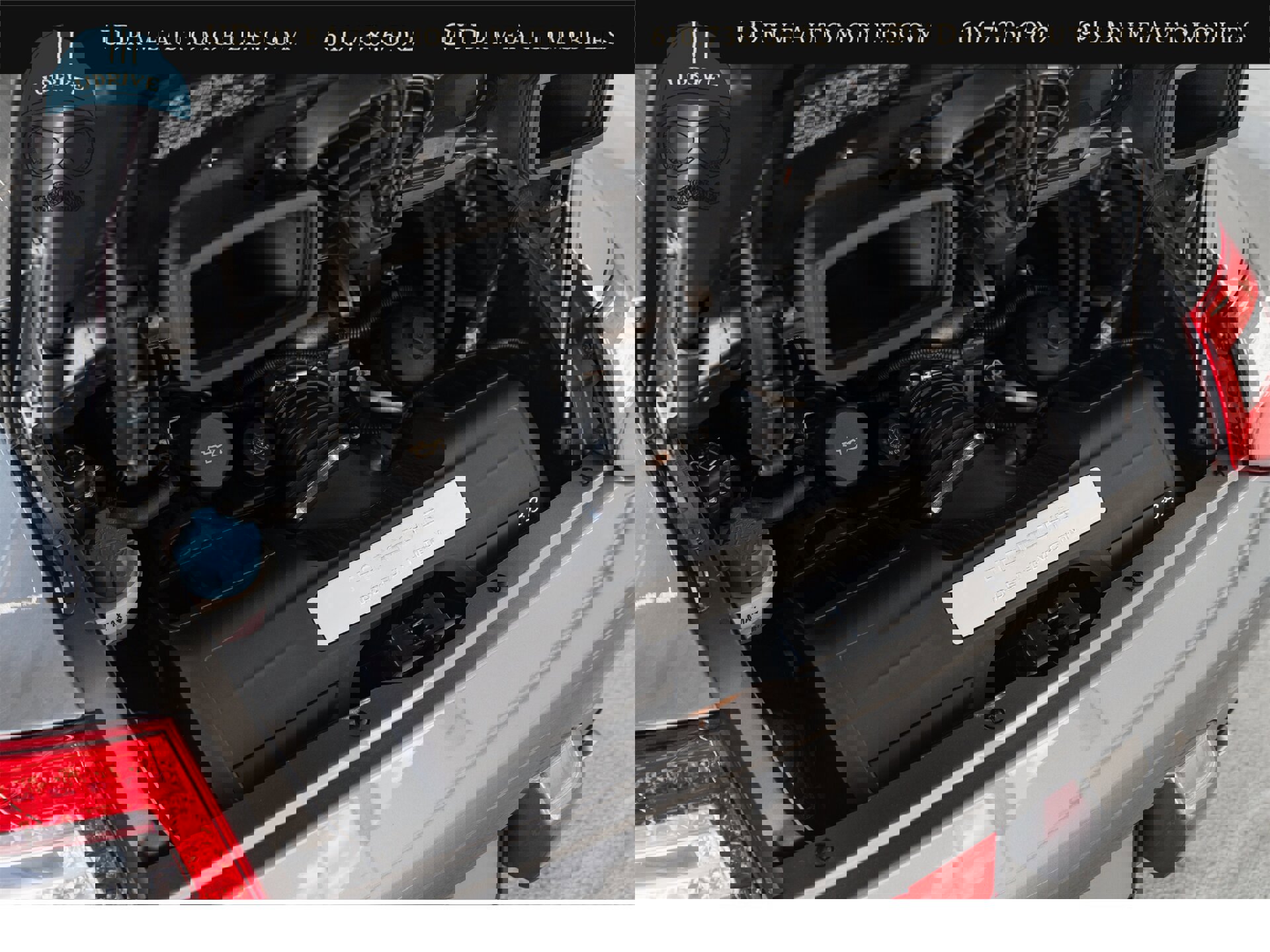 Used 2009 Porsche 911 Carrera S RWD image 41