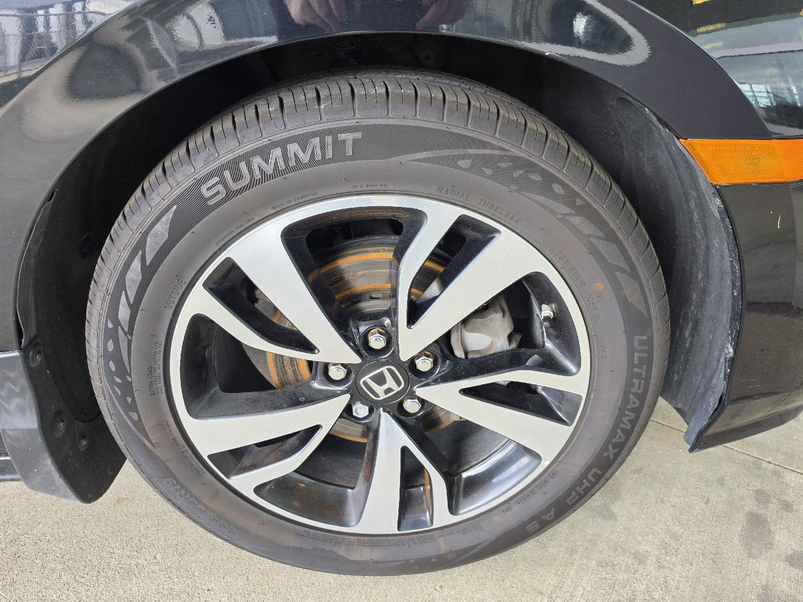 Used 2019 Honda Odyssey Elite image 6