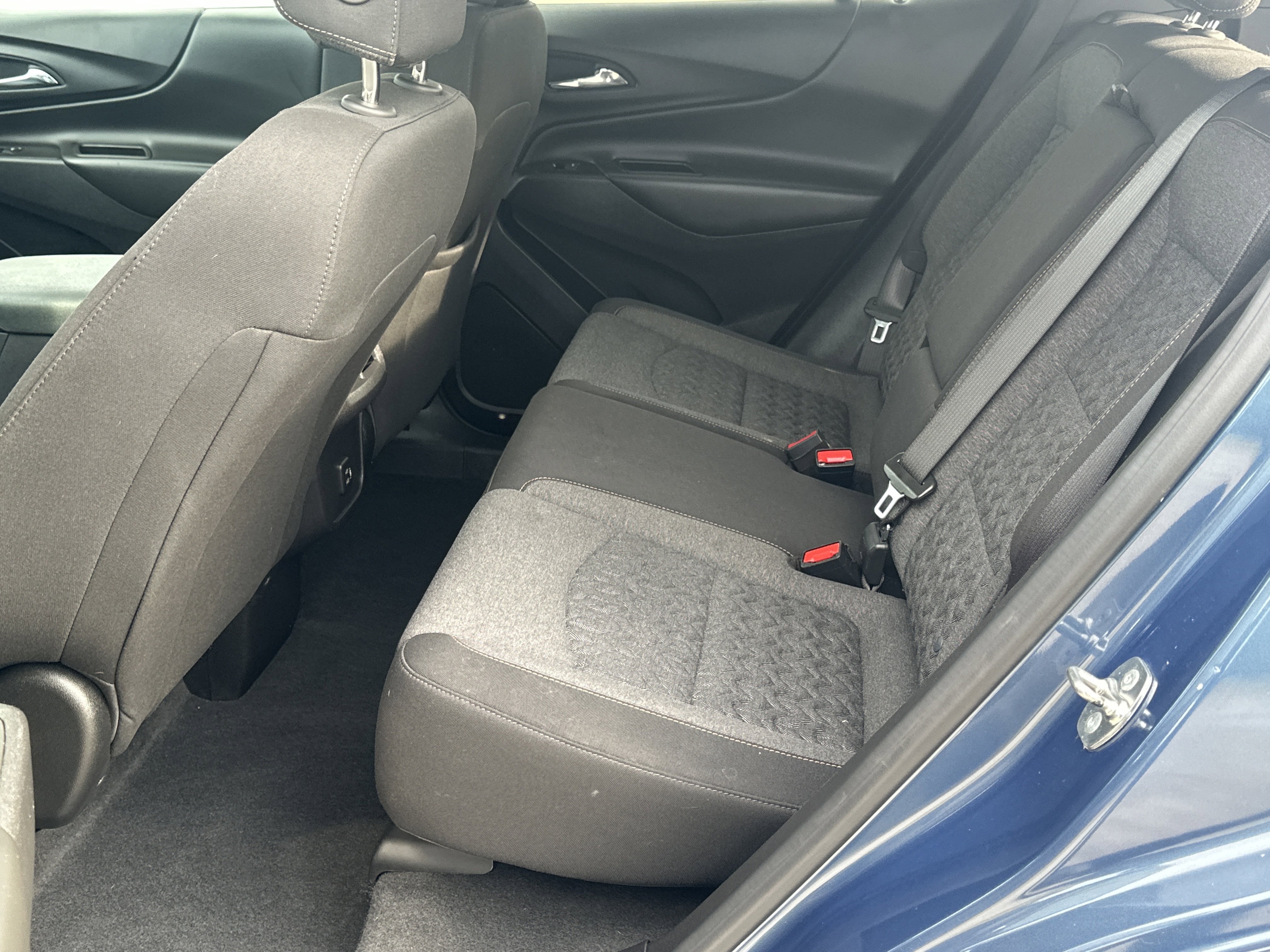 Used 2024 Chevrolet Equinox LT AWD/4WD image 20