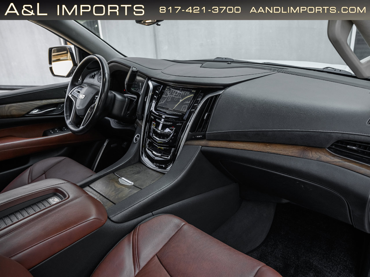 Used 2020 Cadillac Escalade Luxury image 60