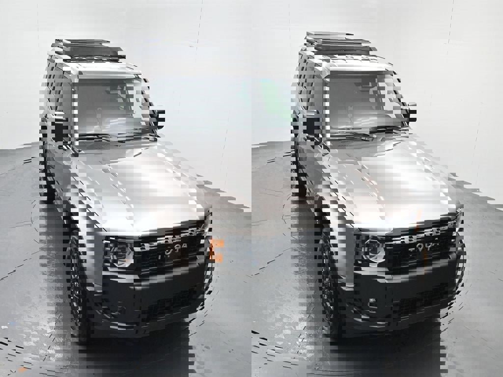 New 2026 Toyota Land Cruiser 1958 image 57