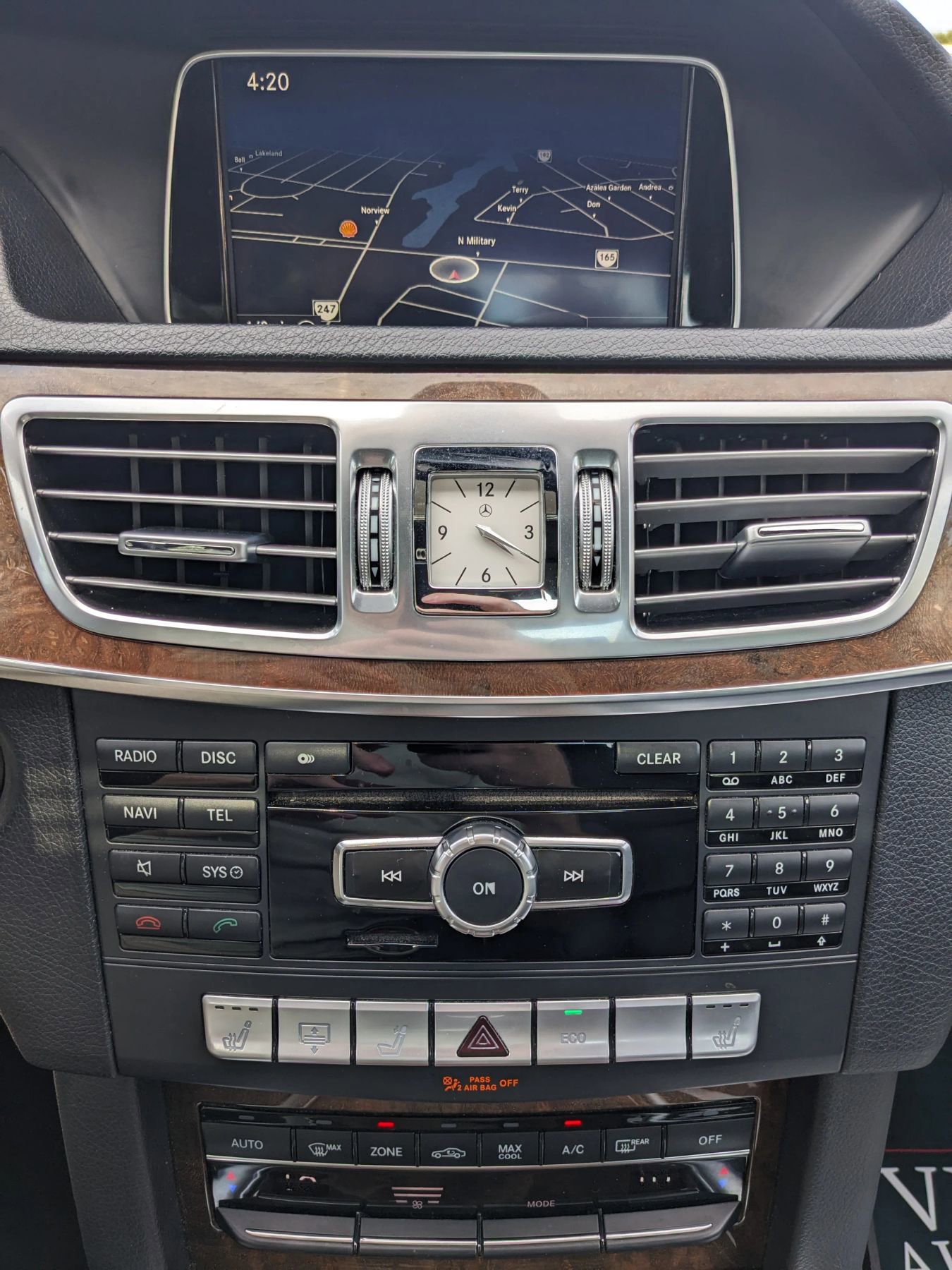 Used 2014 Mercedes-Benz E 350 Sedan image 12