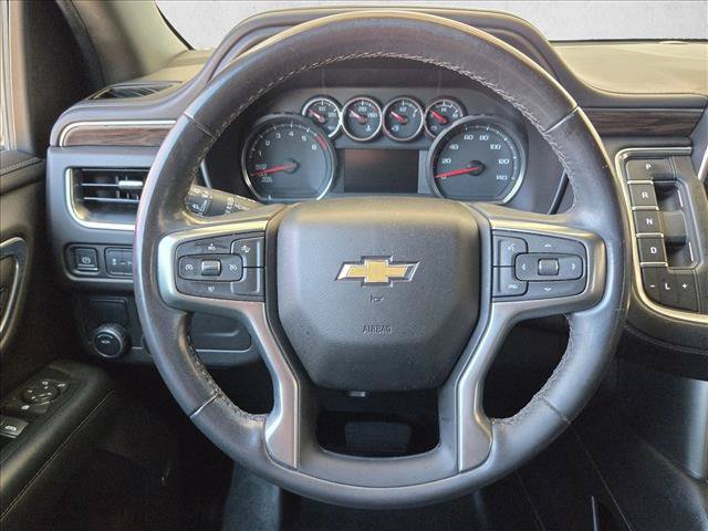 Used 2021 Chevrolet Tahoe LT RWD image 12