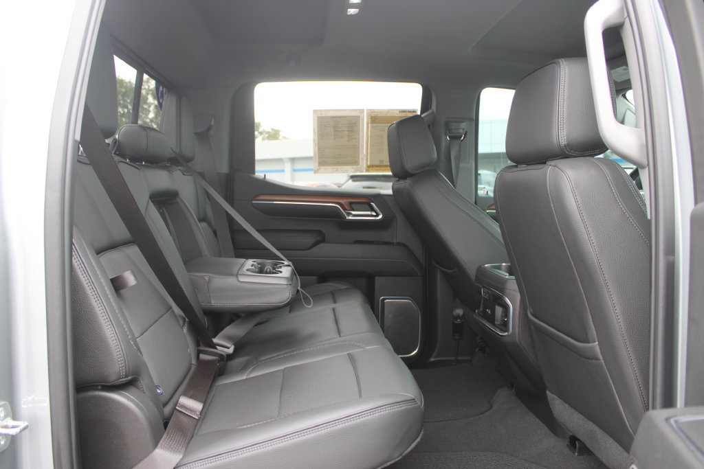 Used 2023 GMC Sierra 1500 Denali AWD/4WD image 35