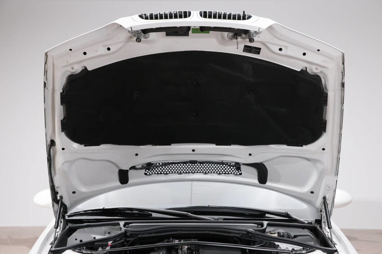 Used 2005 BMW M3 Coupe image 60