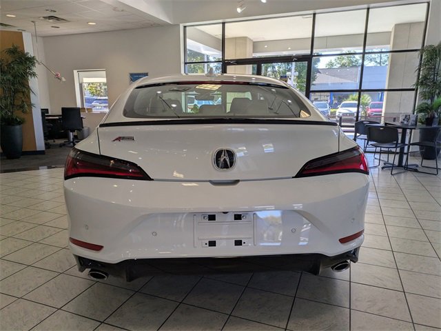 New 2026 Acura Integra A-Spec image 5