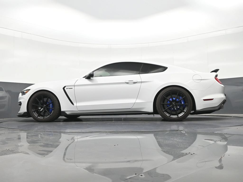 Used 2018 Ford Mustang Shelby GT350 w/ Electronics Package RWD image 27