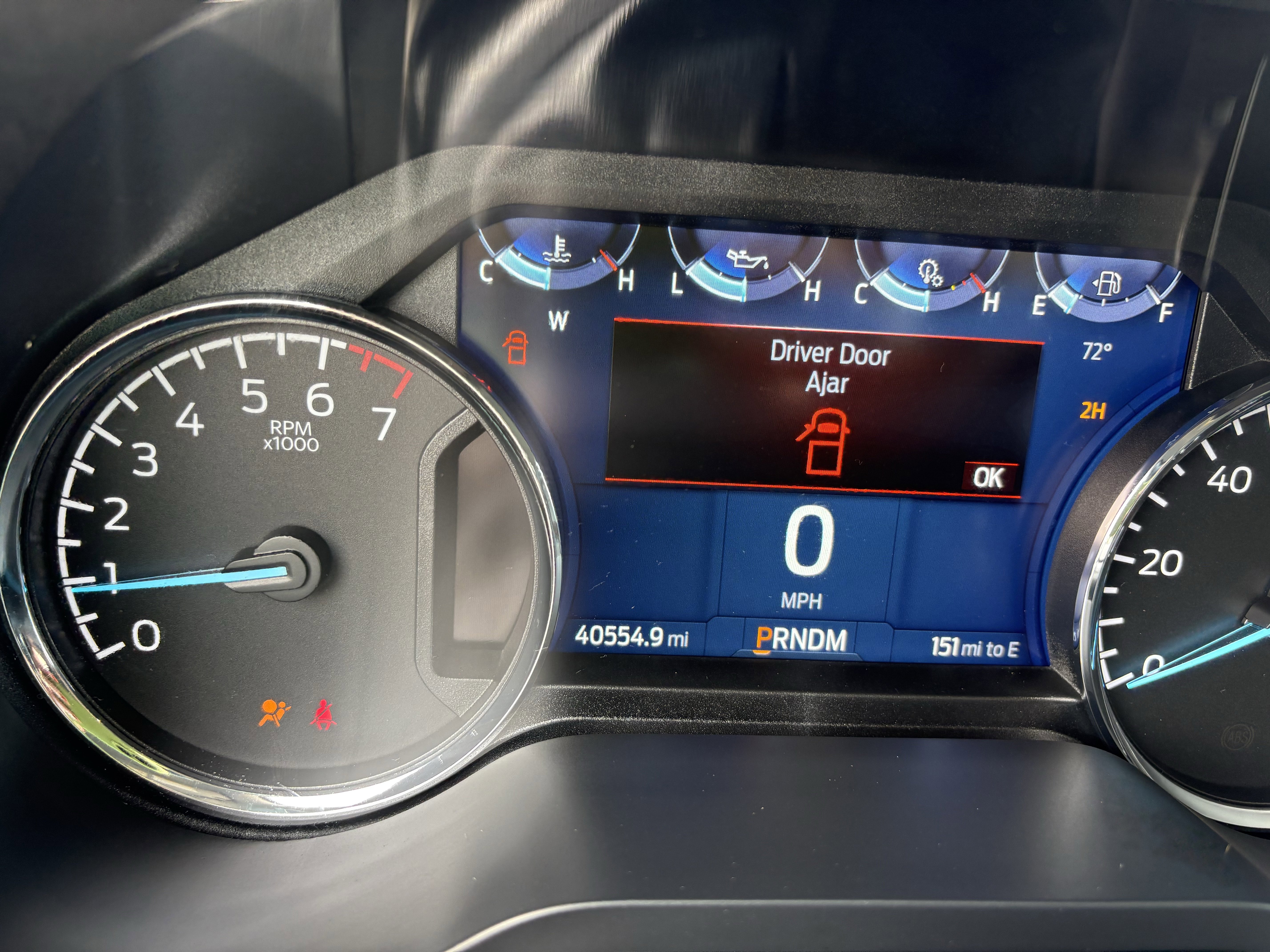 Used 2023 Ford F150 XLT w/ Equipment Group 302A High image 13