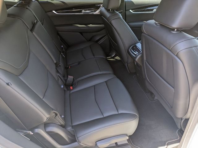 New 2025 Cadillac XT6 Premium Luxury image 25
