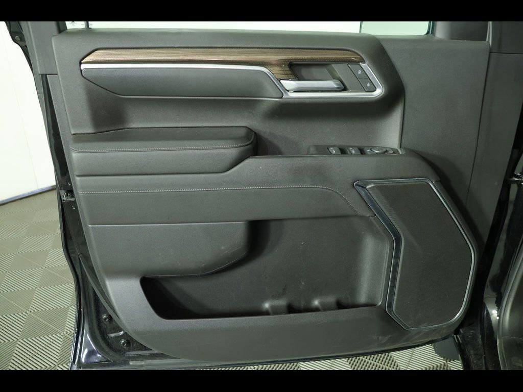 Used 2022 Chevrolet Silverado 1500 RST image 20