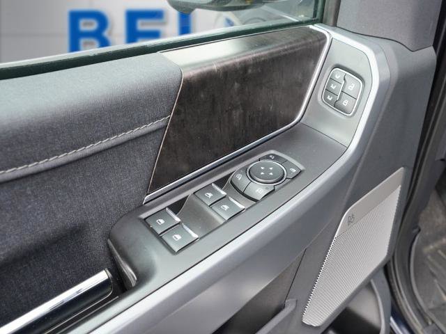 Certified 2021 Ford F150 Lariat AWD/4WD image 20