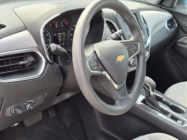 Used 2024 Chevrolet Equinox LS FWD image 9