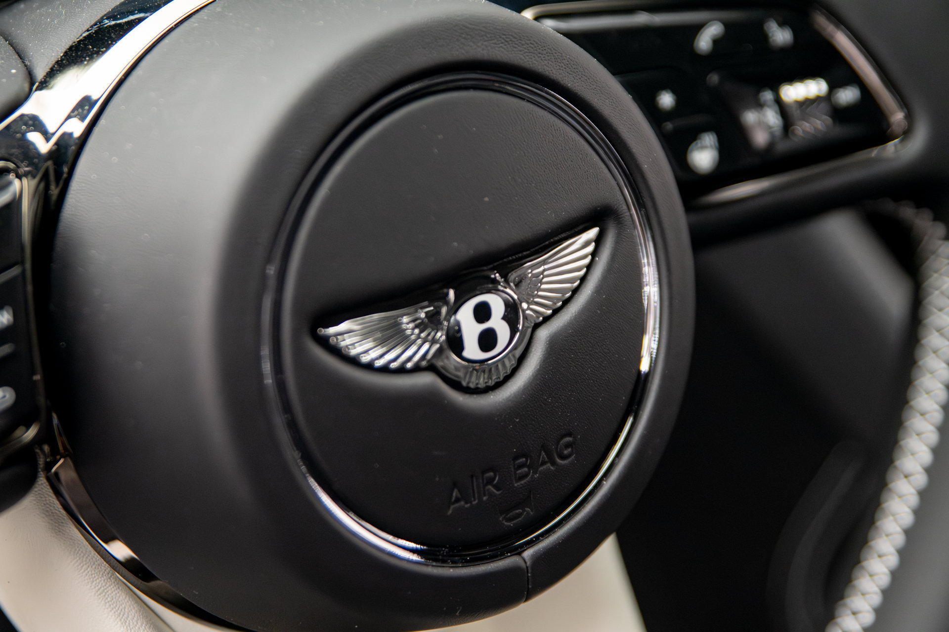New 2026 Bentley Continental GT AWD/4WD image 18