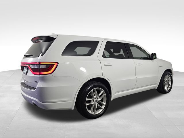 Used 2022 Dodge Durango R/T AWD/4WD image 7