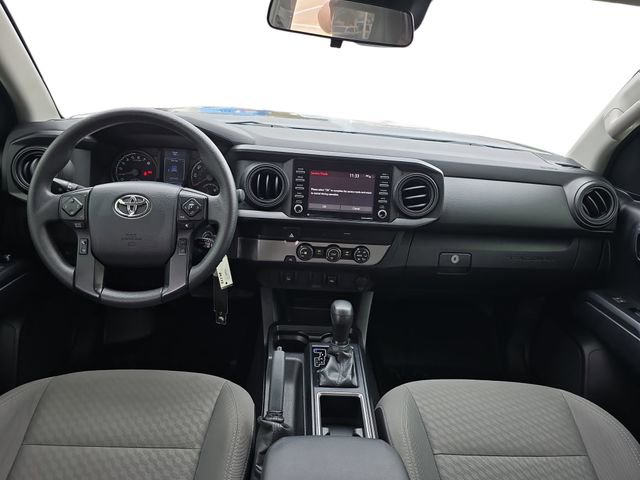 Used 2020 Toyota Tacoma SR w/ SR Convenience Package image 9