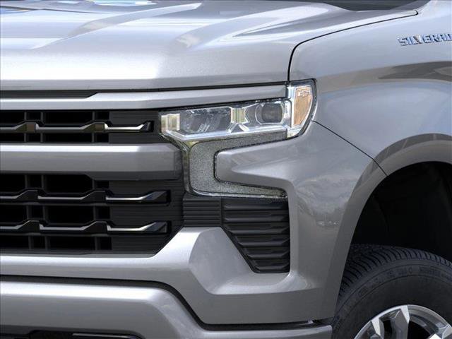 New 2025 Chevrolet Silverado 1500 RST image 10