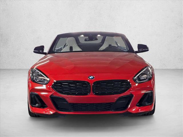 Used 2023 BMW Z4 sDrive30i w/ Premium Package image 2