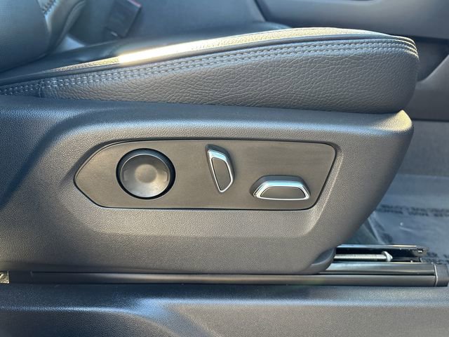 Used 2022 GMC Sierra 1500 Denali image 39