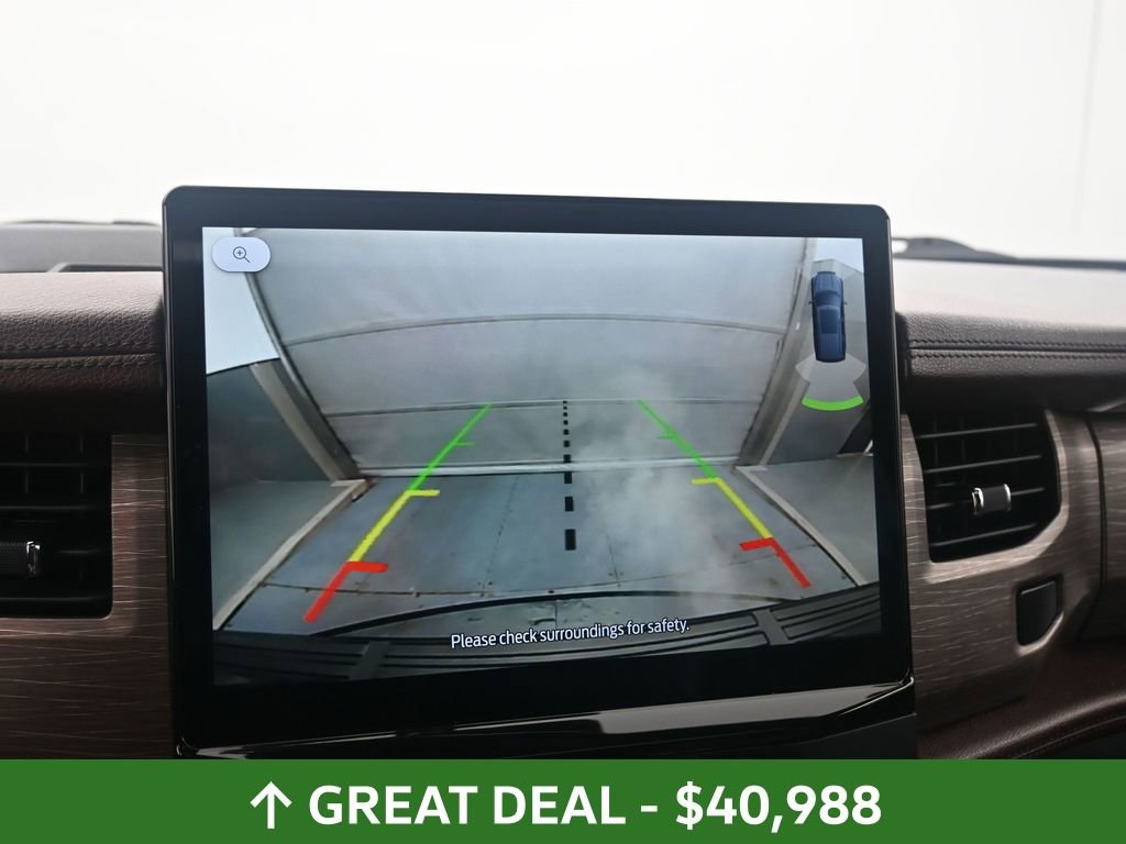 Used 2022 Ford Expedition Limited image 35