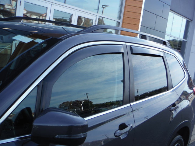 Used 2021 Subaru Forester Limited AWD/4WD image 4