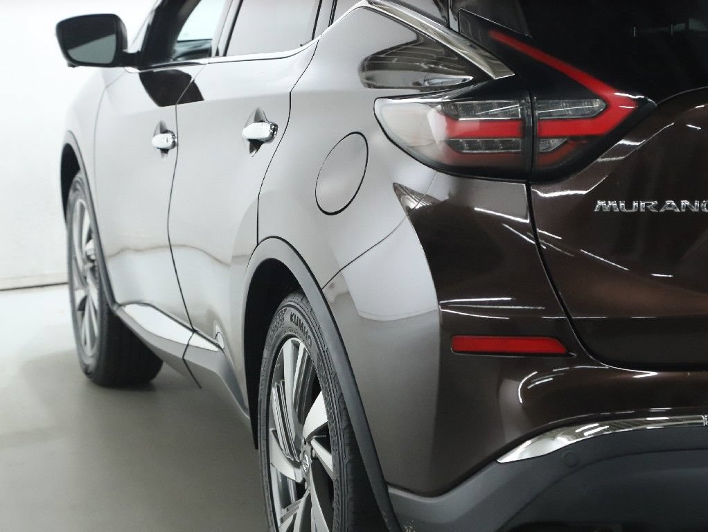 Used 2019 Nissan Murano SL w/ SL Technology Package AWD/4WD image 42