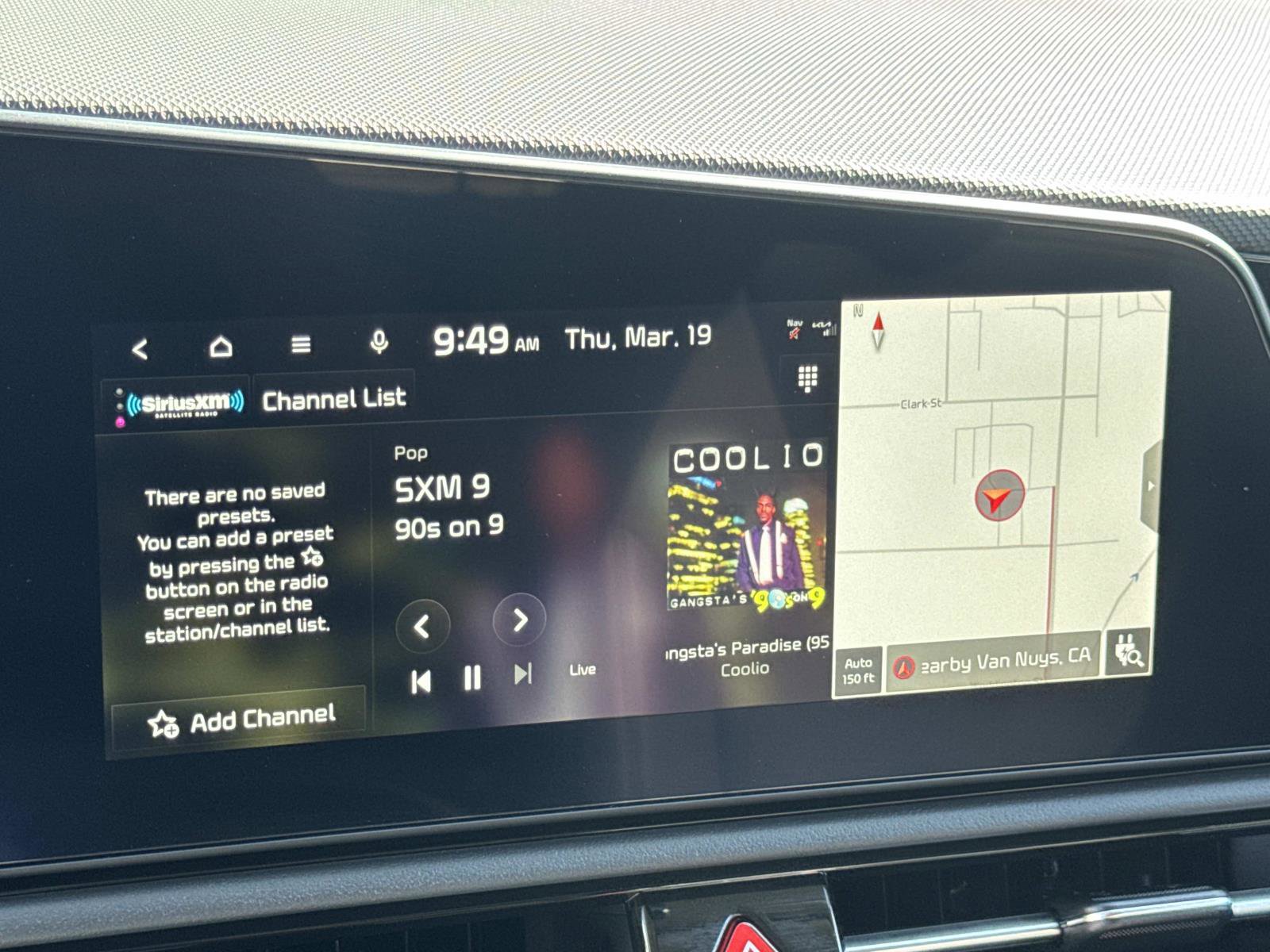 Used 2025 Kia Niro Wind image 26