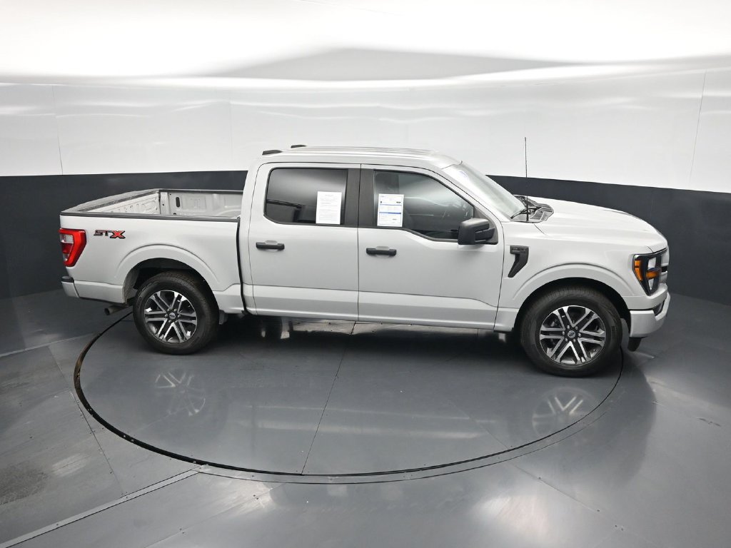 Used 2023 Ford F150 XL w/ STX Appearance Package RWD image 48