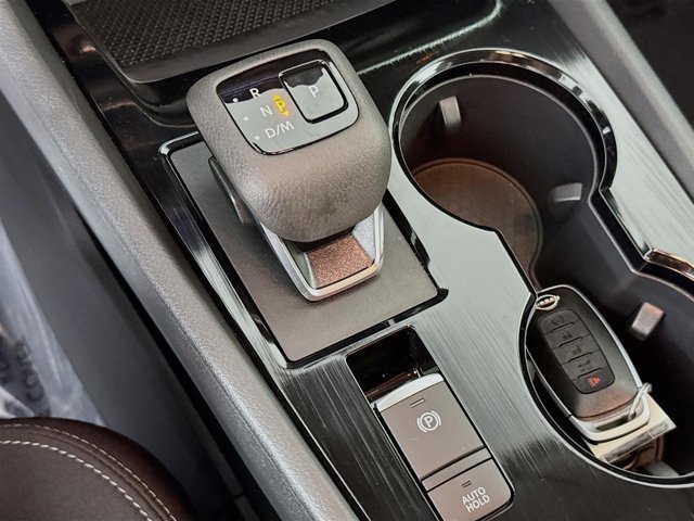 Certified 2026 Nissan Rogue SV image 18