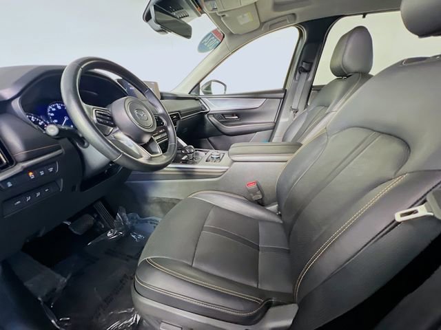 Used 2024 MAZDA CX-90 3.3 Turbo w/ Premium Package AWD/4WD image 14
