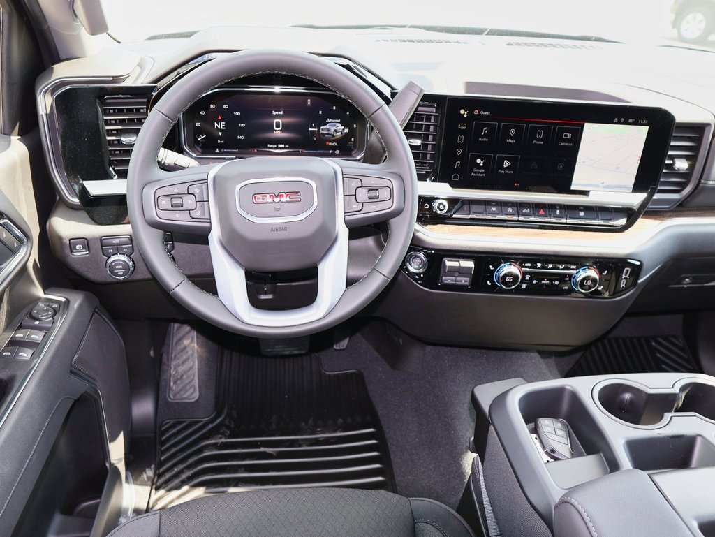 New 2026 GMC Sierra 1500 Elevation image 15