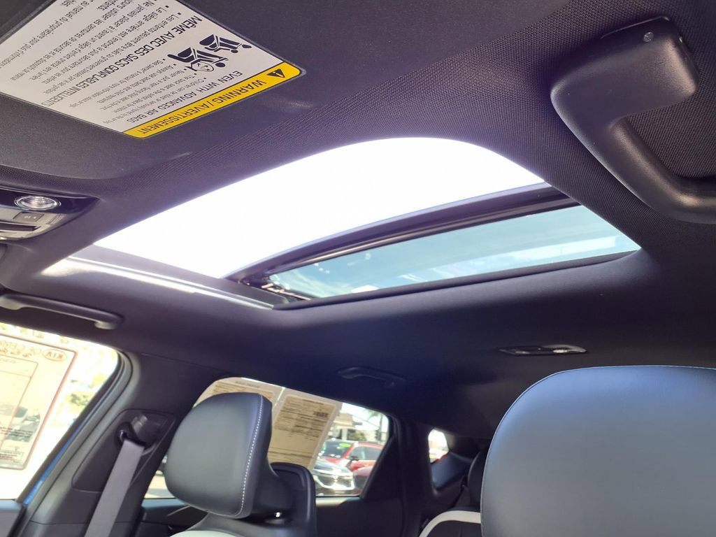 Used 2025 Kia EV6 GT-Line image 24