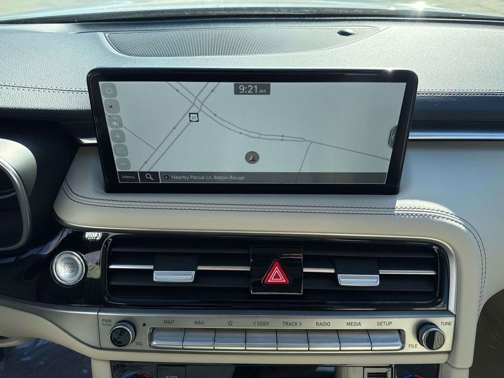 New 2026 Genesis G70 2.5T Prestige image 27