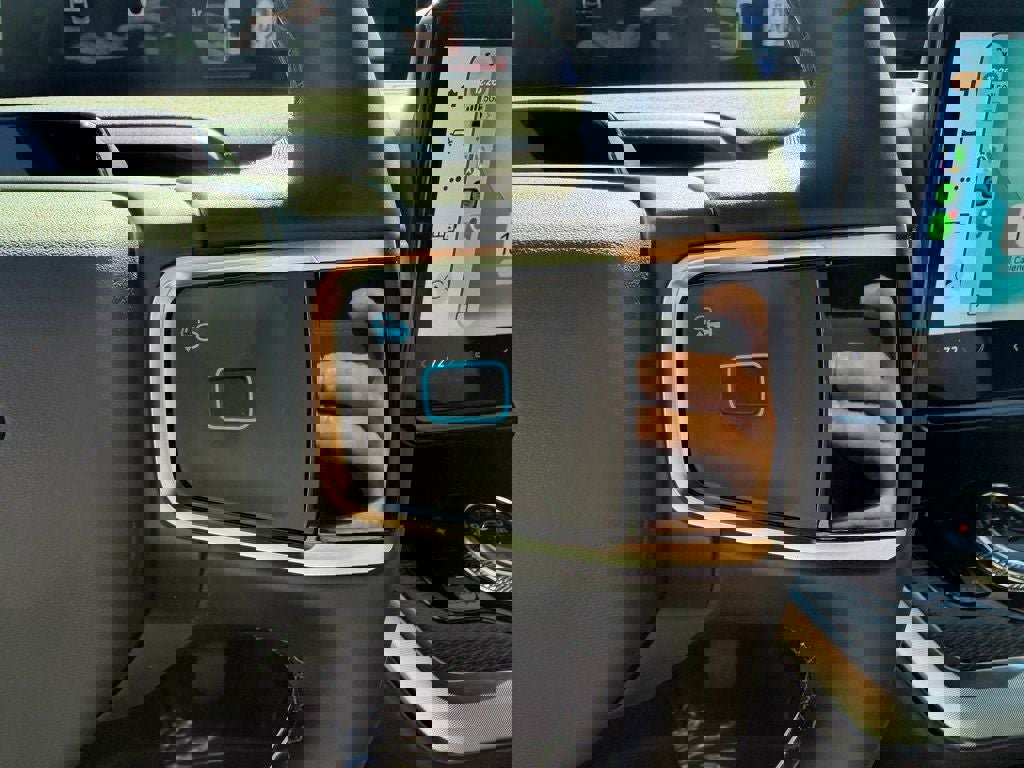 New 2026 Ford Expedition Platinum w/ Stealth Appearance Package image 31