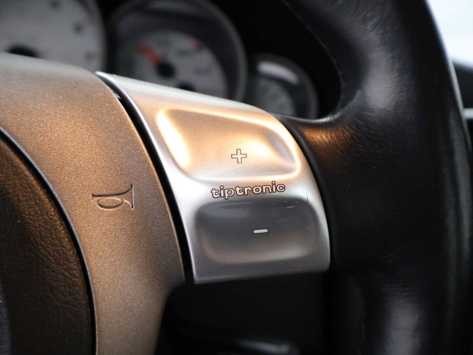 Used 2005 Porsche 911 Carrera S RWD image 25