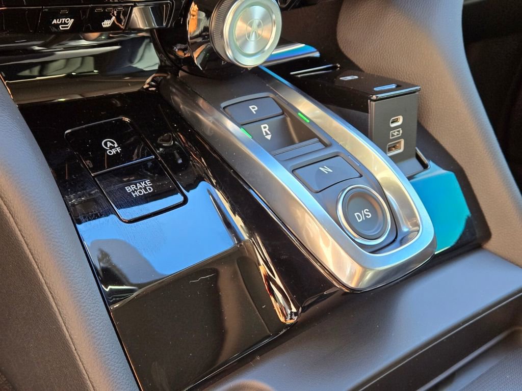 New 2026 Acura MDX SH-AWD image 29