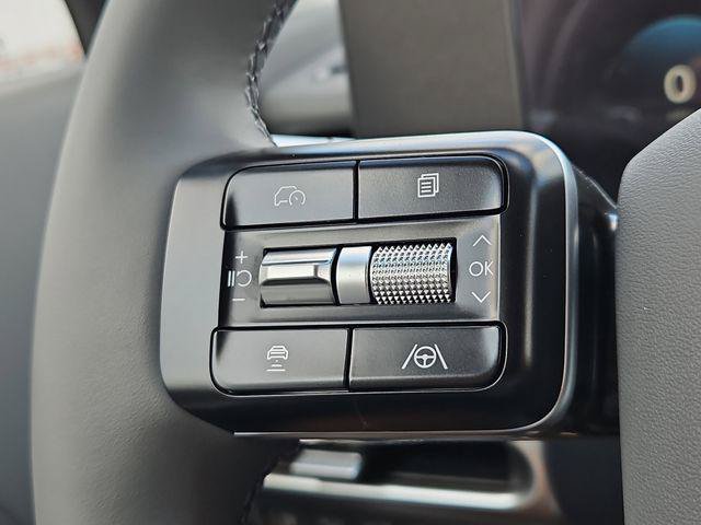 New 2026 Hyundai Ioniq 9 SEL AWD/4WD image 19