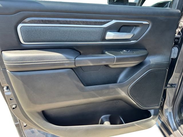 Used 2022 RAM 1500 Big Horn AWD/4WD image 14